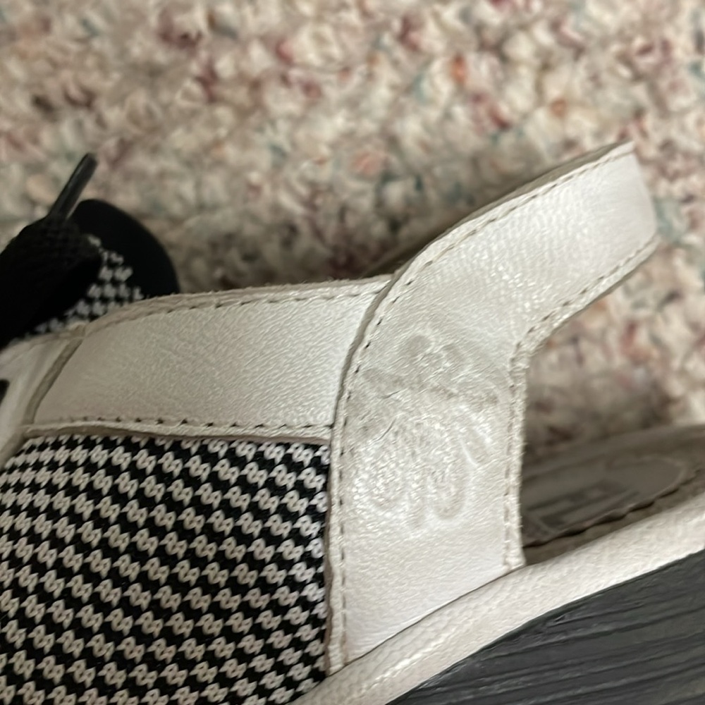 Fly London sandals - Picture 3 of 9